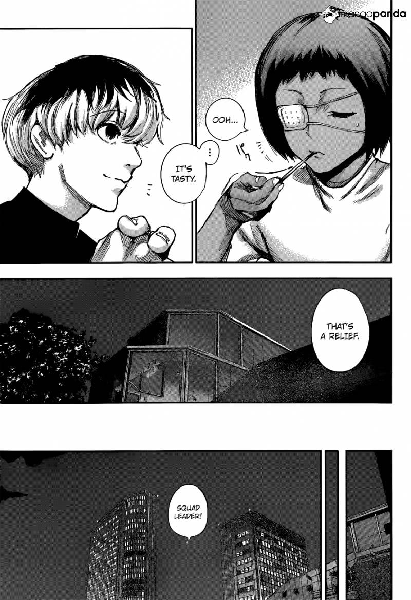 Tokyo Ghoul:re Chapter 2 20